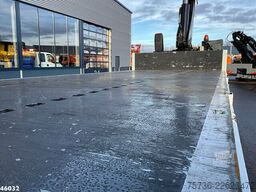 Mercedes-Benz Arocs 2636 6x4 Euro 6 Hiab Banden Manipulator M...