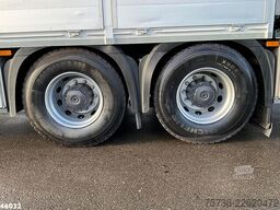 Mercedes-Benz Arocs 2636 6x4 Euro 6 Hiab Banden Manipulator M...