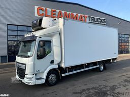 DAF FA LF 230 Euro 6 Carrier koel / vriesunit met l...