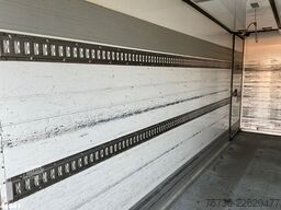 DAF FA LF 230 Euro 6 Carrier koel / vriesunit met l...