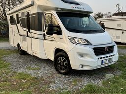 Adria Matrix M 670 SL