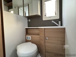 Adria Matrix M 670 SL