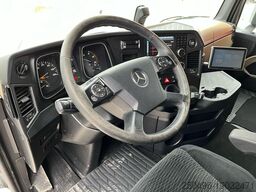 Mercedes-Benz Actros 2545 6x2*4 BOX L=7445 mm