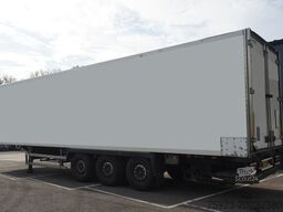 LAMBERET 3 AXLE FRIGO TRAILER WITH THERMO KING SLX300