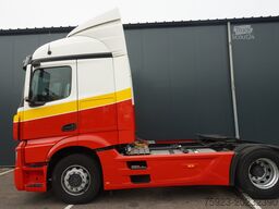 Mercedes-Benz ACTROS 1942 EURO 6 879.200KM
