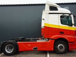 Mercedes-Benz ACTROS 1942 EURO 6 879.200KM