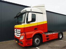 Mercedes-Benz ACTROS 1942 EURO 6 879.200KM