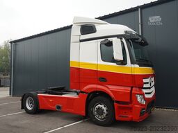 Mercedes-Benz ACTROS 1942 EURO 6 879.200KM