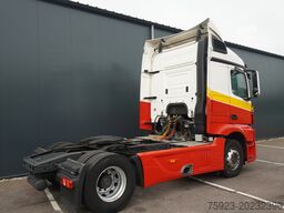 Mercedes-Benz ACTROS 1942 EURO 6 879.200KM
