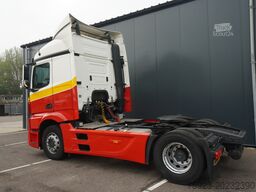 Mercedes-Benz ACTROS 1942 EURO 6 879.200KM