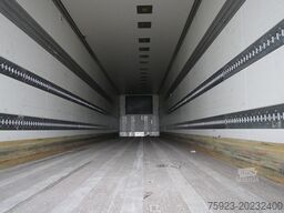Krone 3 AXLE ISOTHERM BOX TRAILER