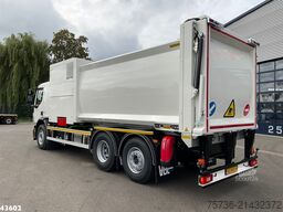 Volvo FE 350 VDL Translift zijlader