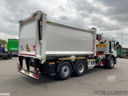Volvo FE 350 VDL Translift zijlader