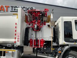 Volvo FE 350 VDL Translift zijlader