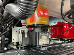 Volvo FE 350 VDL Translift zijlader