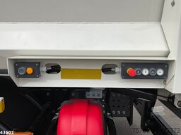 Volvo FE 350 VDL Translift zijlader