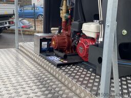 FIAT DUCATO L3 180PS WC-SERVICE / PUMPENFAHRZ