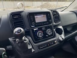 FIAT DUCATO L3 180PS WC-SERVICE / PUMPENFAHRZ