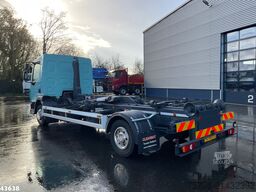 DAF LF 180 Euro 6 14 Ton haakarmsysteem Just 117.37...