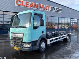 DAF LF 180 Euro 6 14 Ton haakarmsysteem Just 117.37...
