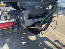 DAF FAD XF 530 8x4 Holzkran