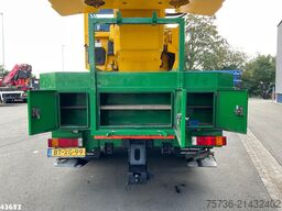 Faun ATF 50G-3 6x6x6 50 Ton NL kraan!