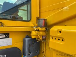 Faun ATF 50G-3 6x6x6 50 Ton NL kraan!