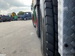 Faun ATF 50G-3 6x6x6 50 Ton NL kraan!