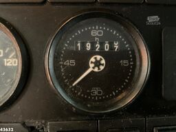 Faun ATF 50G-3 6x6x6 50 Ton NL kraan!