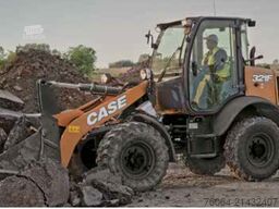 CASE 321F XR NEU /Herstellergarantie E00630