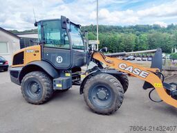 CASE 321F XR NEU /Herstellergarantie E00630