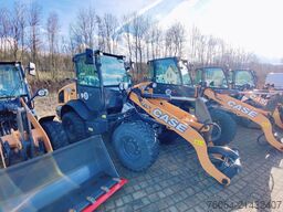 CASE 321F XR NEU /Herstellergarantie E00630