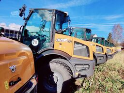 CASE 321F XR NEU /Herstellergarantie E00630