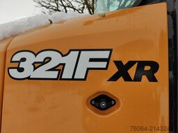 CASE 321F XR NEU /Herstellergarantie E00630