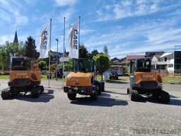 CASE 321F XR NEU /Herstellergarantie E00630