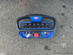 Renault D 240 Euro 6 HMF 10 Tonmeter laadkraan Just 66...