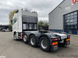 Volvo FH 16.750 8x4 Euro 6 HEAVY TRANSPORT 255 TON