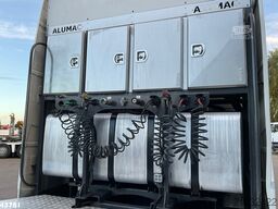 Volvo FH 16.750 8x4 Euro 6 HEAVY TRANSPORT 255 TON