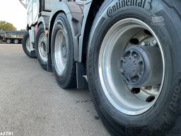 Volvo FH 16.750 8x4 Euro 6 HEAVY TRANSPORT 255 TON