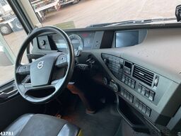 Volvo FH 16.750 8x4 Euro 6 HEAVY TRANSPORT 255 TON