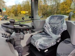 CASE 221F  Radlader Herstellergarantie E00610