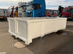 Container 8m³
