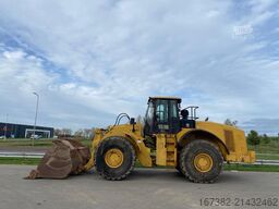 Caterpillar 980H