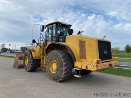 Caterpillar 980H