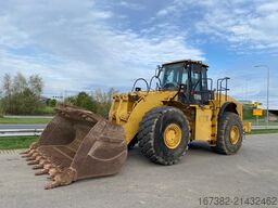 Caterpillar 980H