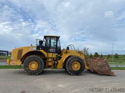 Caterpillar 980H