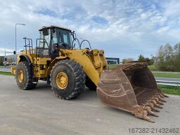 Caterpillar 980H