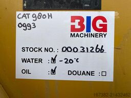 Caterpillar 980H