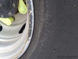 MAN TGL 12-190 BL - E6