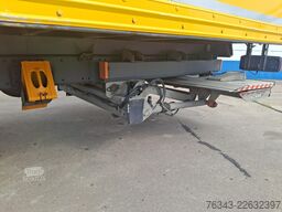 MAN TGL 12-190 BL - E6